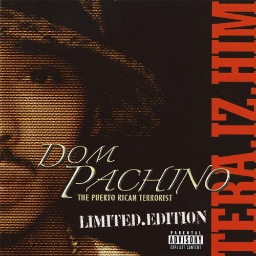 Dom Pachino - Vanishing - Tekst piosenki, lyrics - teksciki.pl