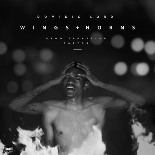 Dominic Lord - WINGS+HORNS - Tekst piosenki, lyrics - teksciki.pl