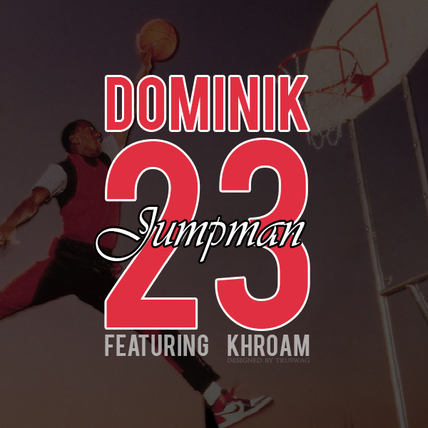 Dominik - Jumpman (Remix) - Tekst piosenki, lyrics - teksciki.pl