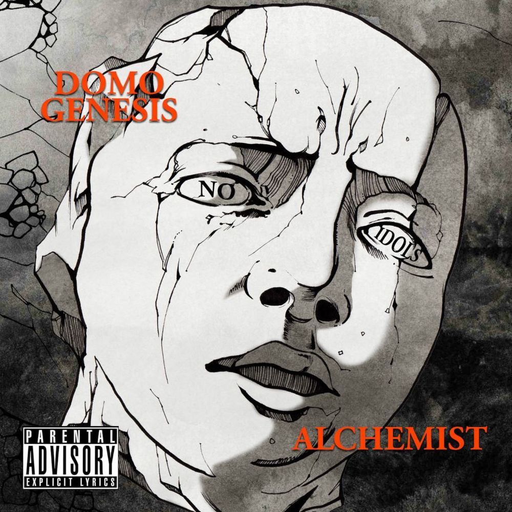 Domo Genesis & Alchemist - All Alone - Tekst piosenki, lyrics - teksciki.pl