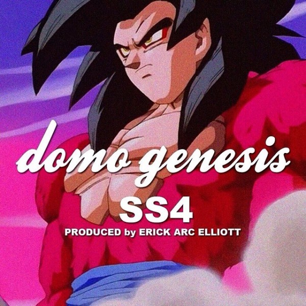 Domo Genesis - SS4 - Tekst piosenki, lyrics - teksciki.pl