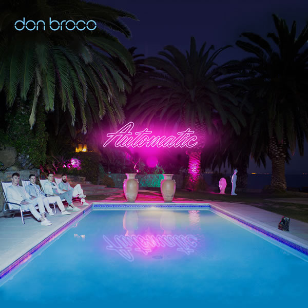Don Broco - Fire - Tekst piosenki, lyrics - teksciki.pl