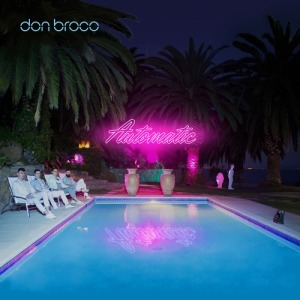 Don Broco - Money Power Fame - Tekst piosenki, lyrics - teksciki.pl