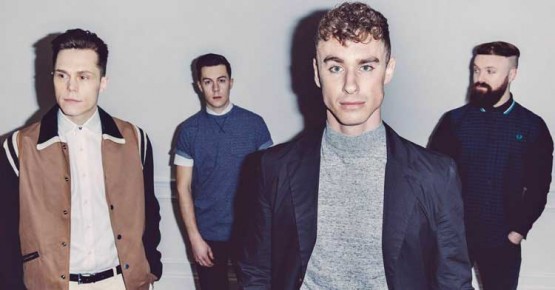 Don Broco - Nerve - Tekst piosenki, lyrics - teksciki.pl