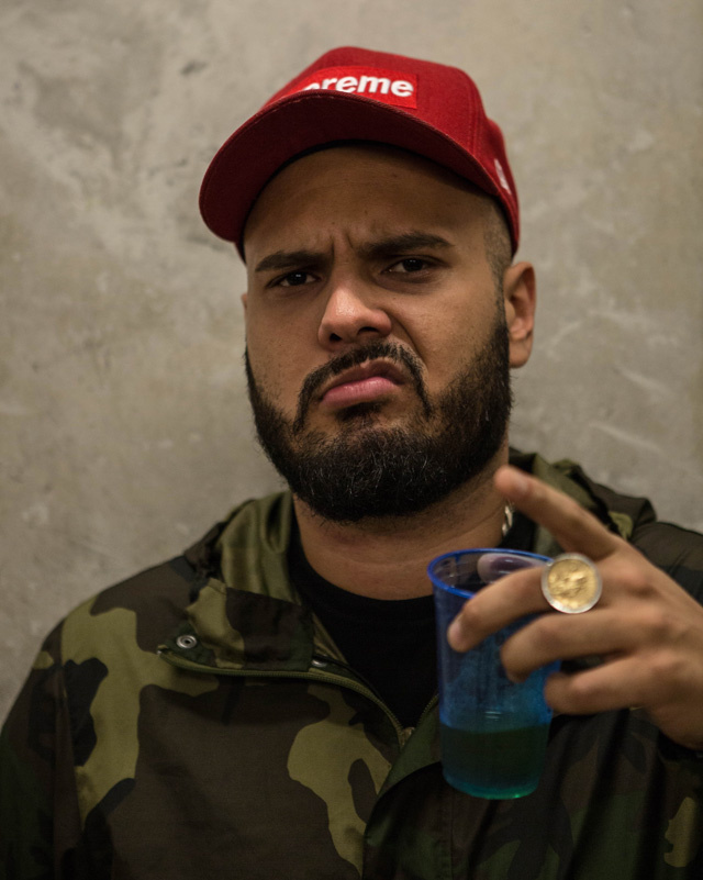 Don Cesão - O Equilibrista - Tekst piosenki, lyrics - teksciki.pl