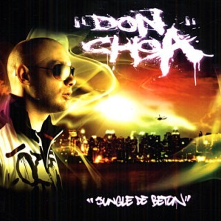Don Choa - Vies de Chiens - Tekst piosenki, lyrics - teksciki.pl