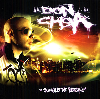 Don Choa - Voiture Belier - Tekst piosenki, lyrics - teksciki.pl