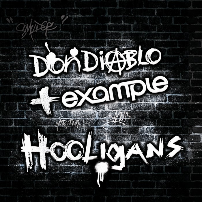 Don Diablo - Hooligans - Tekst piosenki, lyrics - teksciki.pl