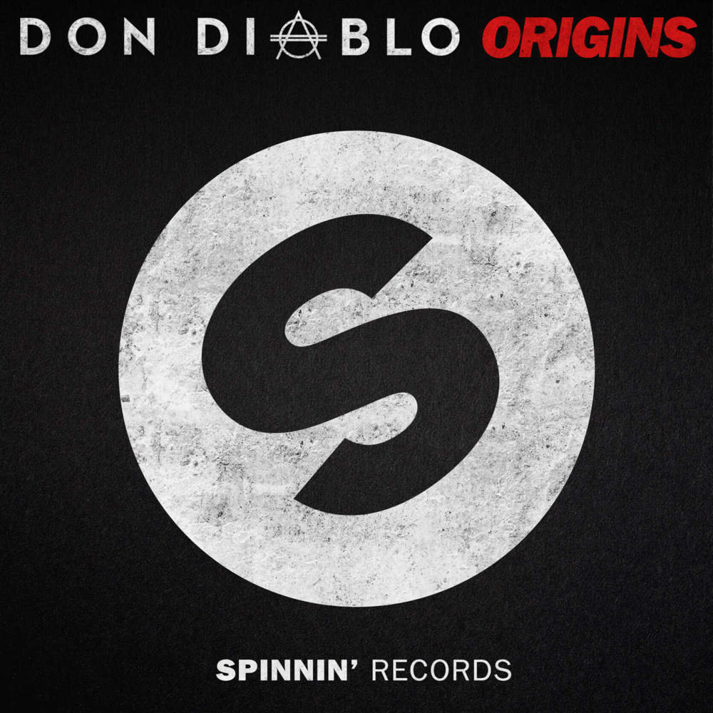 Don Diablo - Origins - Tekst piosenki, lyrics - teksciki.pl