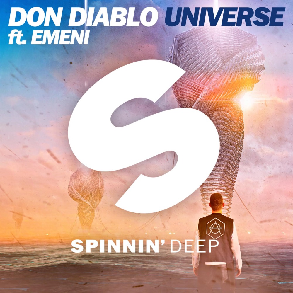 Don Diablo - Universe - Tekst piosenki, lyrics - teksciki.pl