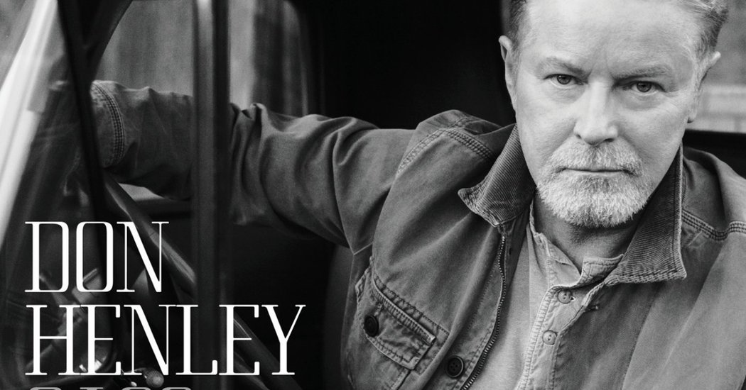 Don Henley - Bramble Rose - Tekst piosenki, lyrics - teksciki.pl