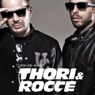 Don Joe & Shablo - Vinci O Perdi - Tekst piosenki, lyrics - teksciki.pl