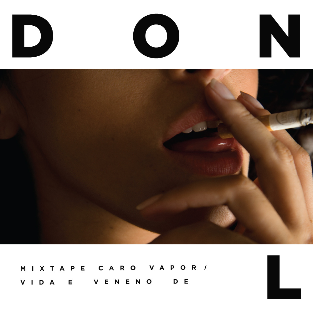 Don L - Chips (Controla ou te Controlam) - Tekst piosenki, lyrics - teksciki.pl