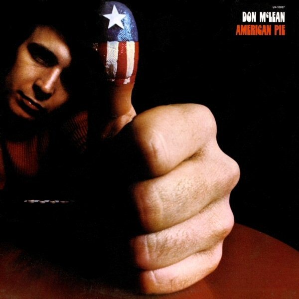 Don McLean - Empty Chairs - Tekst piosenki, lyrics - teksciki.pl