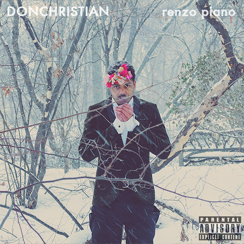 DonChristian - Build - Tekst piosenki, lyrics - teksciki.pl