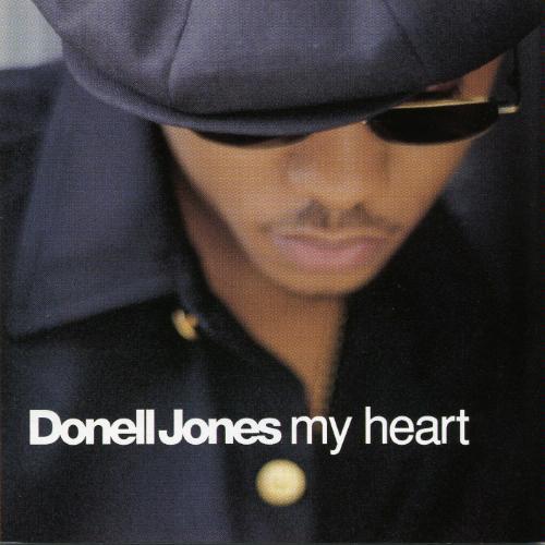 Donell Jones - All About You - Tekst piosenki, lyrics - teksciki.pl