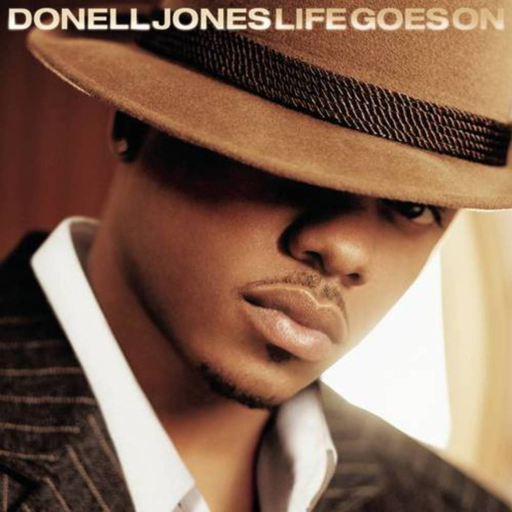 Donell Jones - Still - Tekst piosenki, lyrics - teksciki.pl