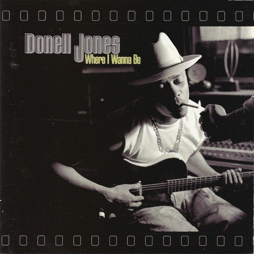 Donell Jones - U Know What's Up (Original Version) - Tekst piosenki, lyrics - teksciki.pl