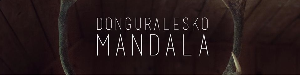 DonGuralEsko - Mandala - Tekst piosenki, lyrics - teksciki.pl