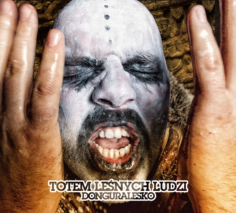 DonGuralEsko - Zanim powstał totem - Tekst piosenki, lyrics - teksciki.pl