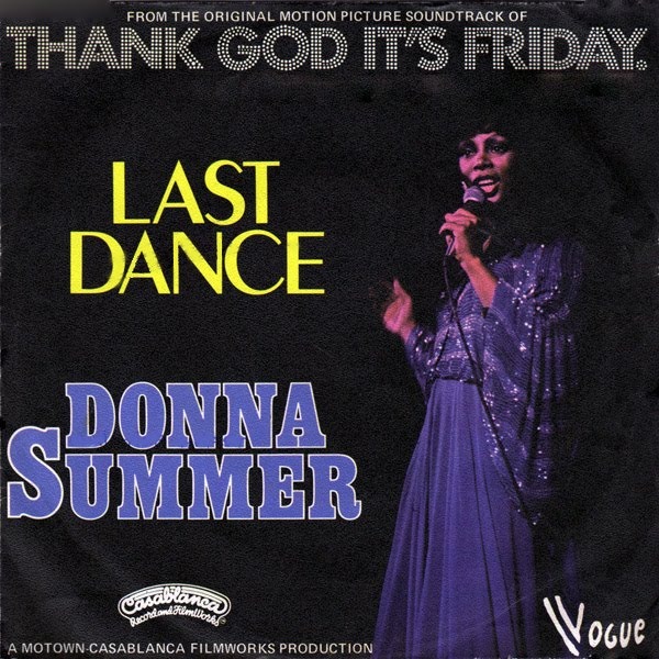 Donna Summer - Last Dance - Tekst piosenki, lyrics - teksciki.pl