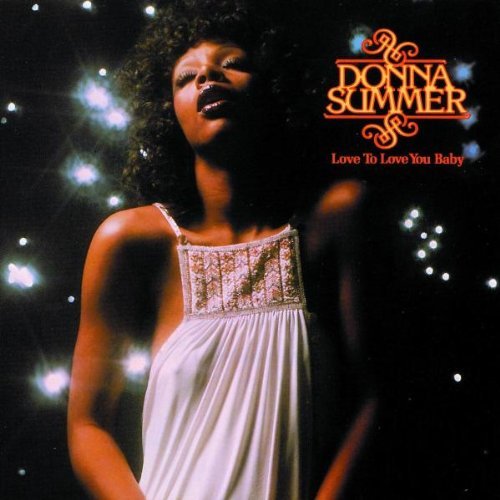 Donna Summer - Love to Love You Baby - Tekst piosenki, lyrics - teksciki.pl