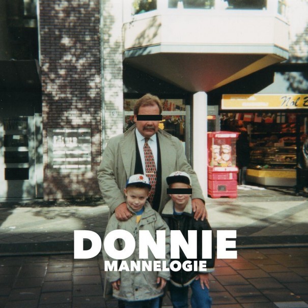 Donnie - Marilyn Monroe - Tekst piosenki, lyrics - teksciki.pl