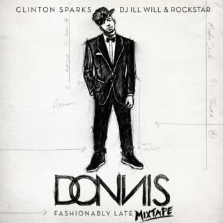 Donnis - More Fire - Tekst piosenki, lyrics - teksciki.pl