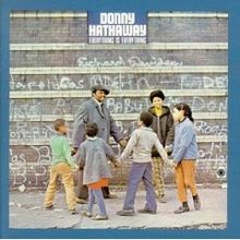 Donny Hathaway - I Believe to My Soul - Tekst piosenki, lyrics - teksciki.pl