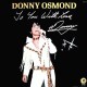 Donny Osmond - Go Away Little Girl - Tekst piosenki, lyrics - teksciki.pl