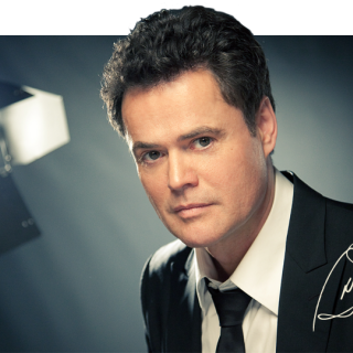 Donny Osmond - Seasons Of Love - Tekst piosenki, lyrics - teksciki.pl