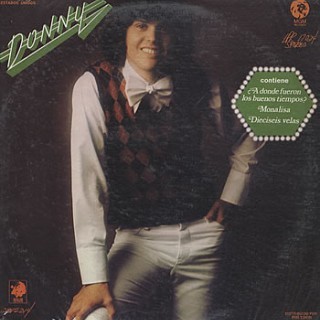 Donny Osmond - Where Did All The Good Times Go - Tekst piosenki, lyrics - teksciki.pl