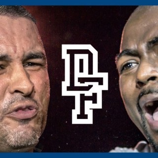 Don't Flop - The Saurus vs 100 Bulletz (Round One) - Tekst piosenki, lyrics - teksciki.pl