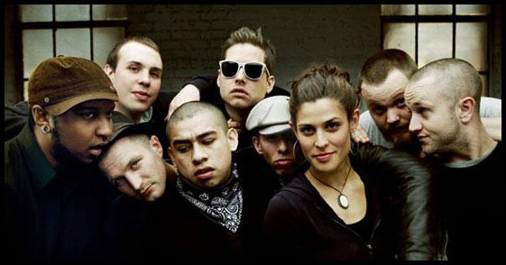 Doomtree - Team The Best Team - Tekst piosenki, lyrics - teksciki.pl