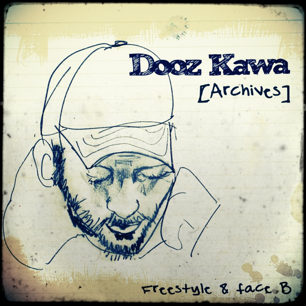 Dooz Kawa - À force dêtre déçu - Tekst piosenki, lyrics - teksciki.pl