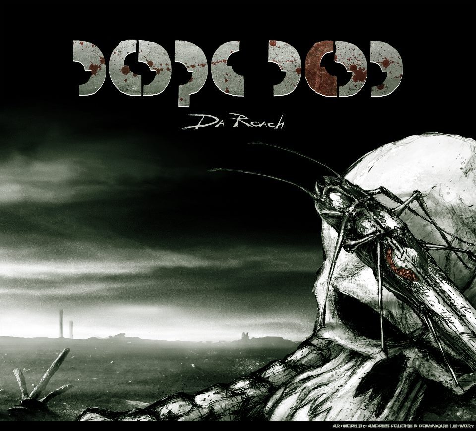 Dope D.O.D. - Ash N' Dust - Tekst piosenki, lyrics - teksciki.pl