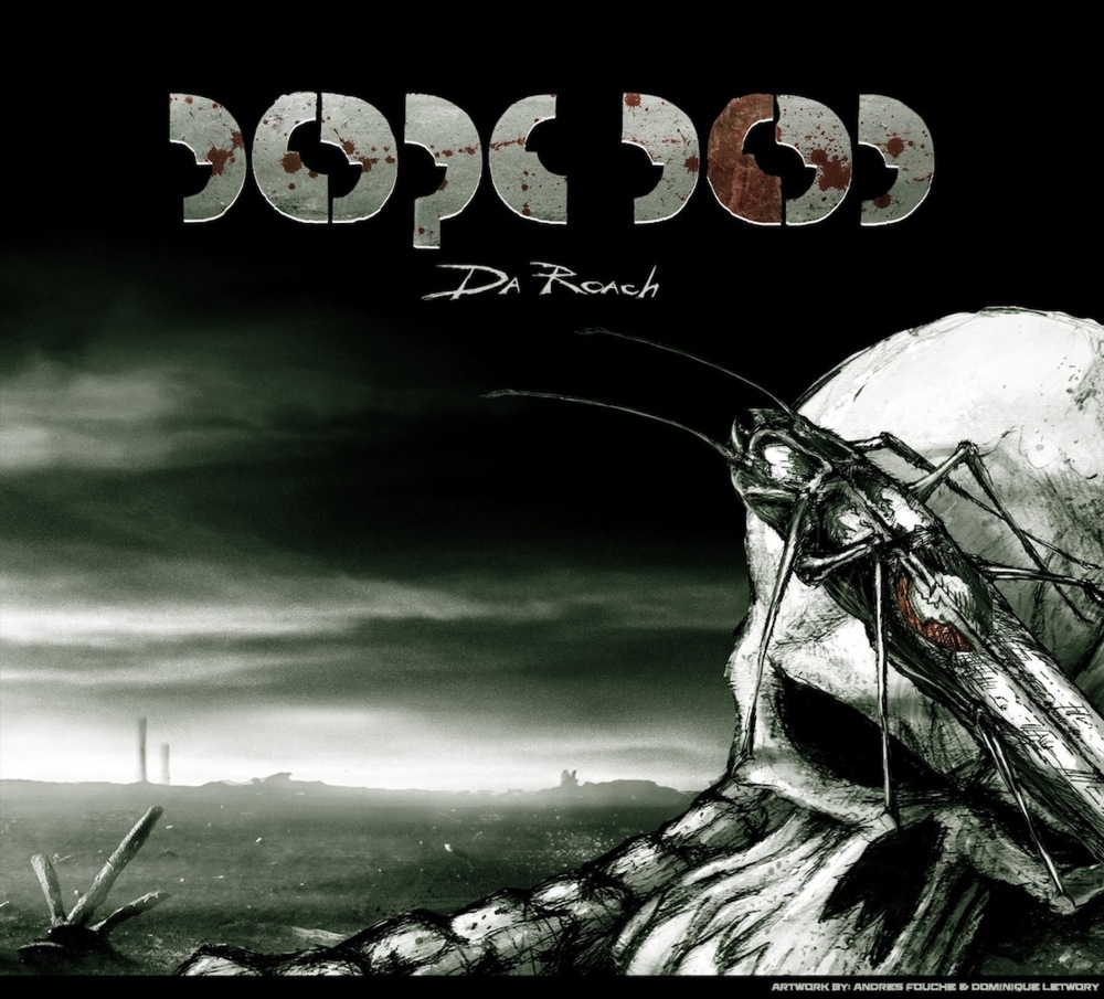 Dope D.O.D. - Brainworms - Tekst piosenki, lyrics - teksciki.pl