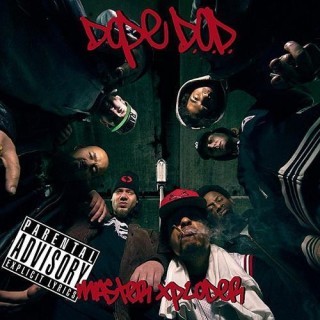 Dope D.O.D. - Desperados - Tekst piosenki, lyrics - teksciki.pl