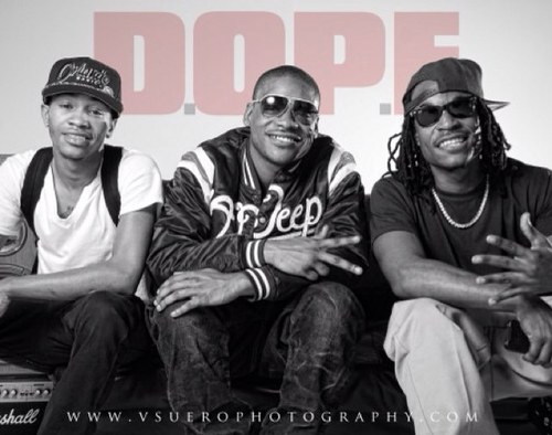 D.O.P.E. - You Spin Me Right Round (Like A Record) - Tekst piosenki, lyrics - teksciki.pl