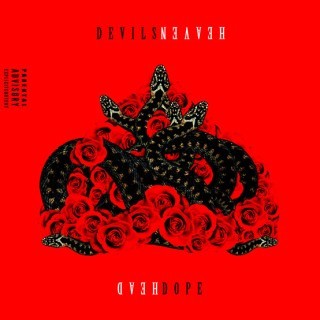 Dopehead - Jxxky - Tekst piosenki, lyrics - teksciki.pl