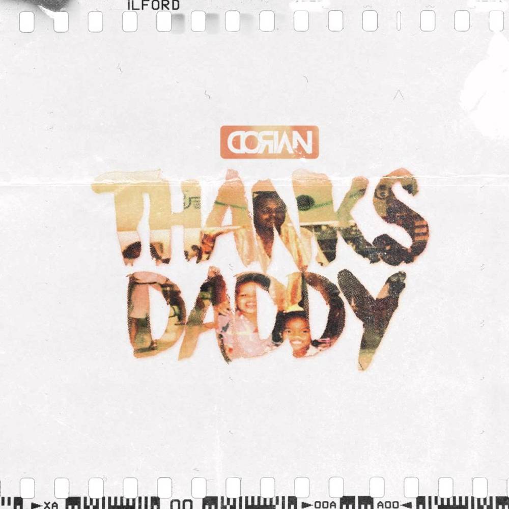 Dorian - Thanks Daddy - Tekst piosenki, lyrics - teksciki.pl