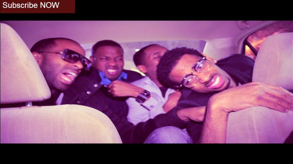 Dormtainment - 6 Guys 1 Honda - Tekst piosenki, lyrics - teksciki.pl