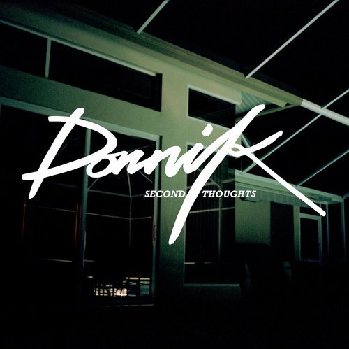 Dornik - Second Thoughts - Tekst piosenki, lyrics - teksciki.pl