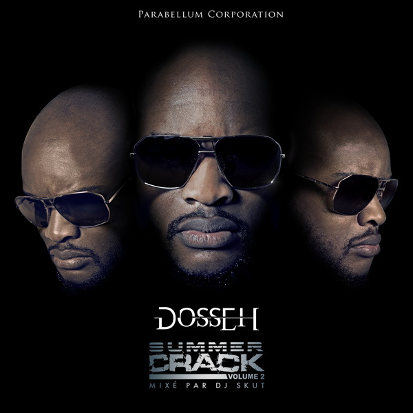 Dosseh - Summer Crack (Intro) - Tekst piosenki, lyrics - teksciki.pl