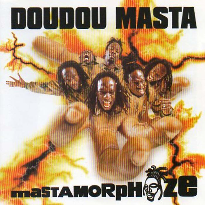 Doudou Masta - Des mômes qui grandissent - Tekst piosenki, lyrics - teksciki.pl