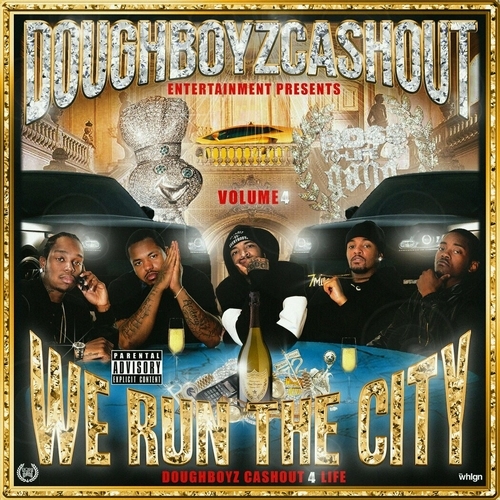 Doughboyz Cashout - City Of Dealers - Tekst piosenki, lyrics - teksciki.pl