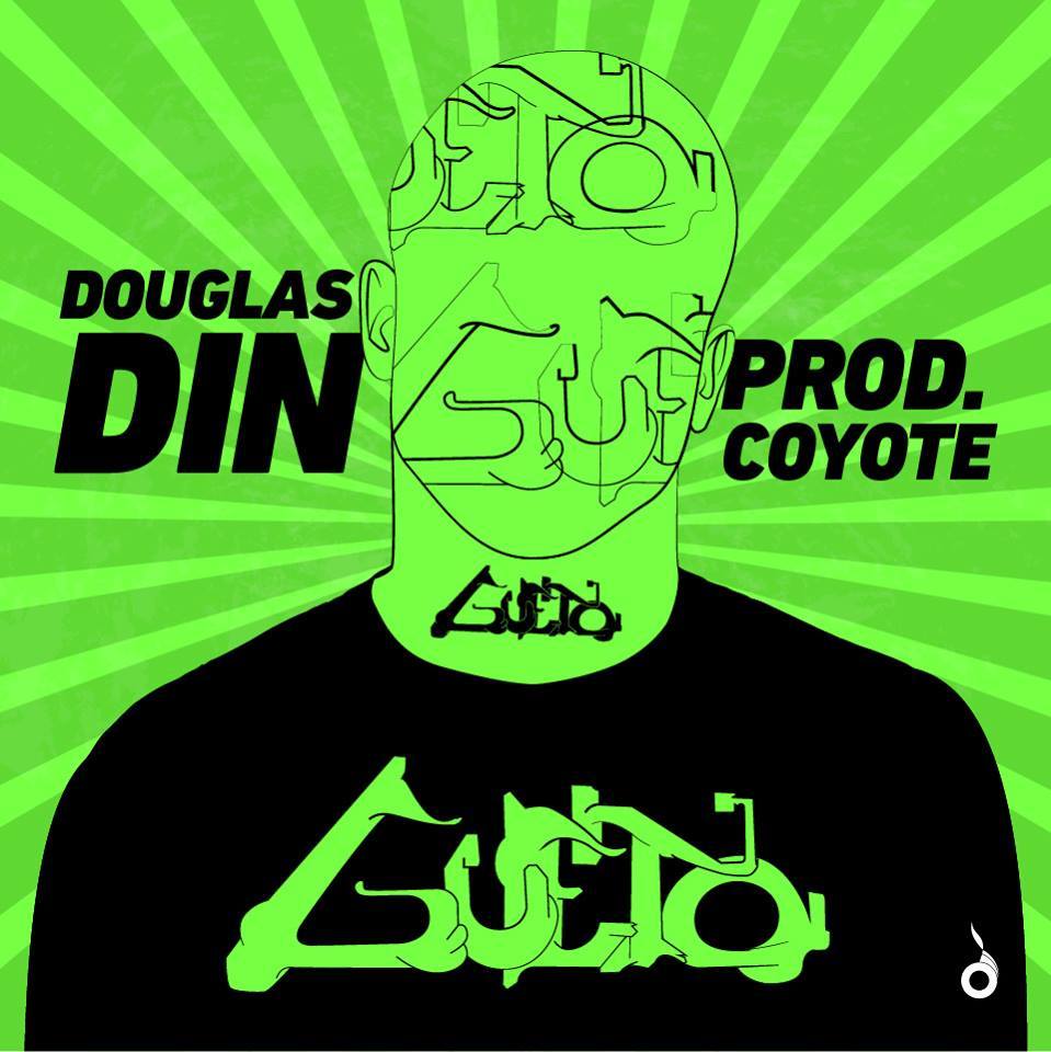 Douglas Din - Gueto - Tekst piosenki, lyrics - teksciki.pl