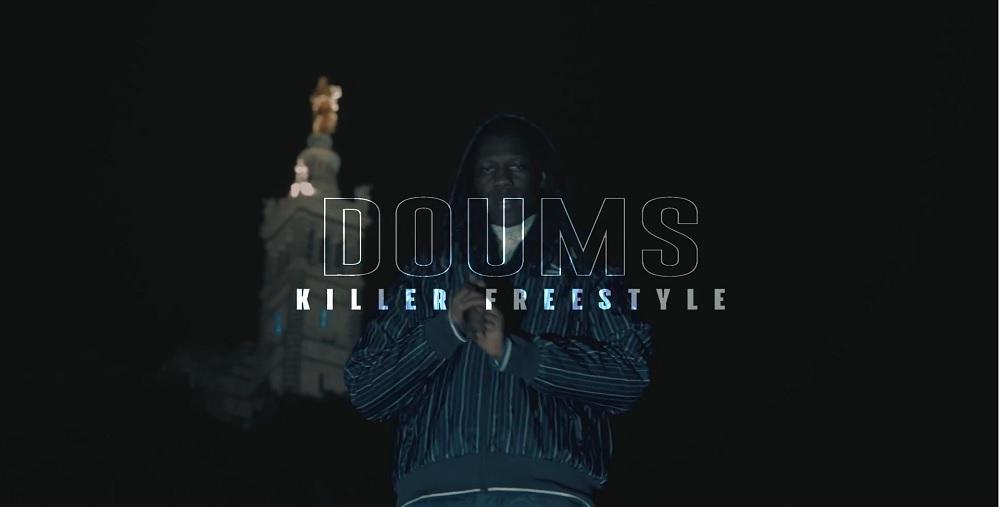 Doums - Killer Freestyle - Tekst piosenki, lyrics - teksciki.pl
