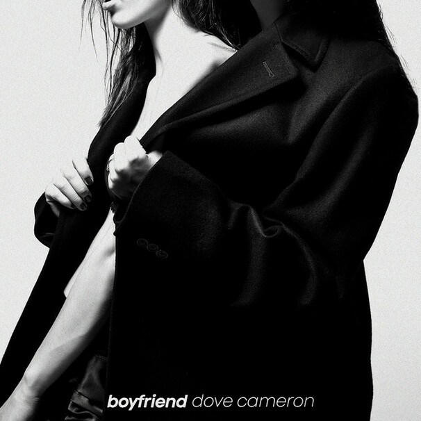 Dove Cameron - Boyfriend - Tekst piosenki, lyrics - teksciki.pl