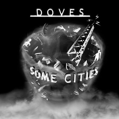 Doves - Almost Forgot Myself - Tekst piosenki, lyrics - teksciki.pl